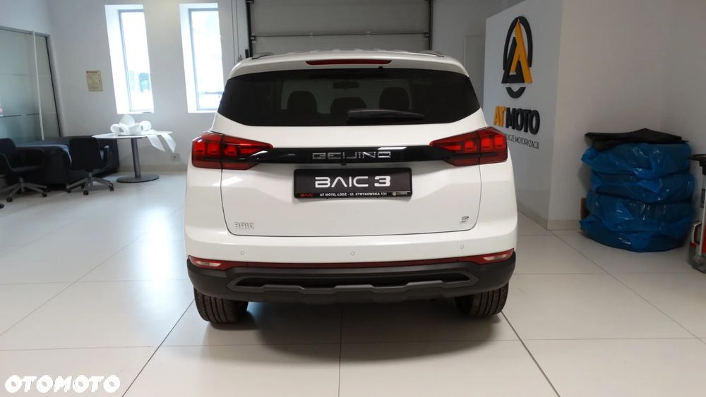 BAIC 3 - 12