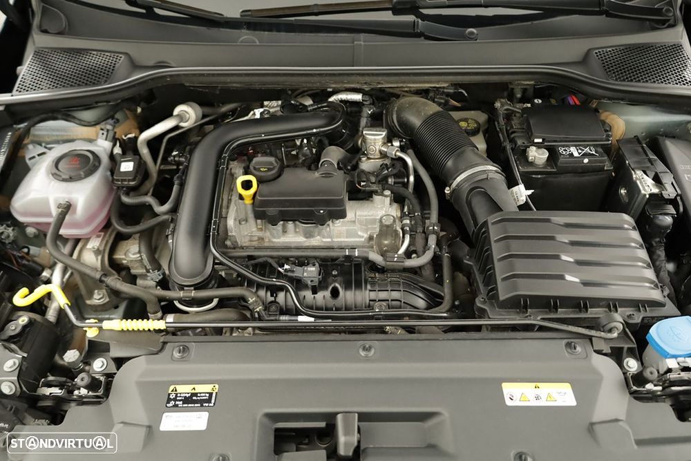 SEAT Arona 1.0 TSI Style - 23