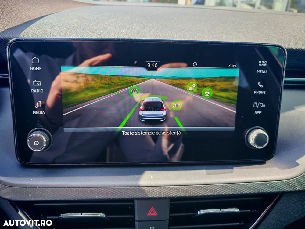 Skoda Scala 1.0 TSI Essence - 16