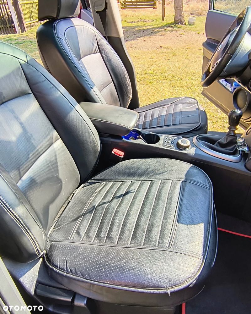 Nissan Qashqai+2 - 13
