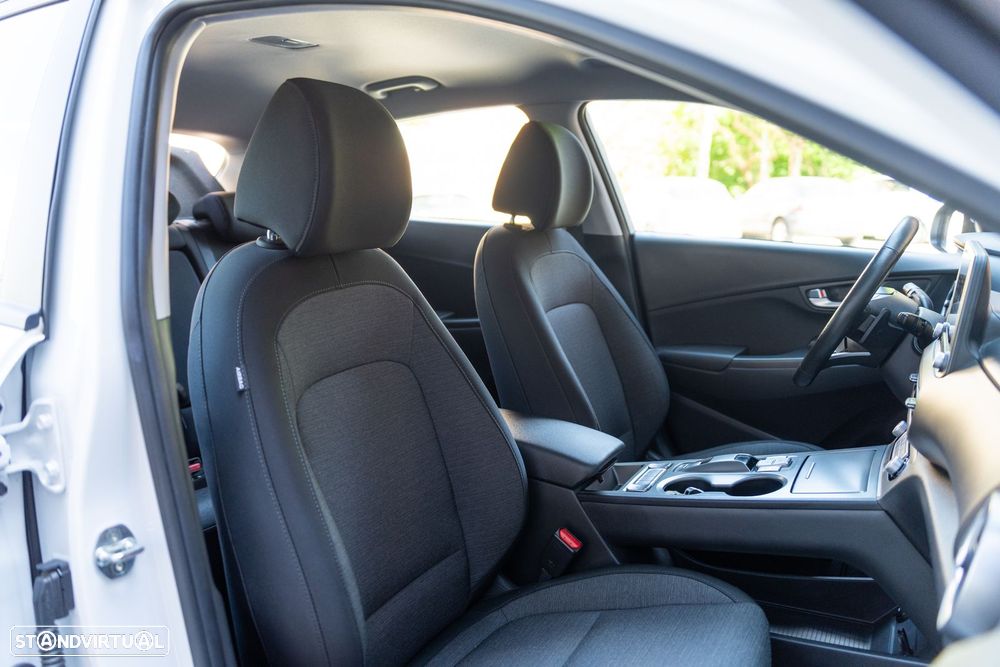 Hyundai Kauai 64 kWh Premium - 26