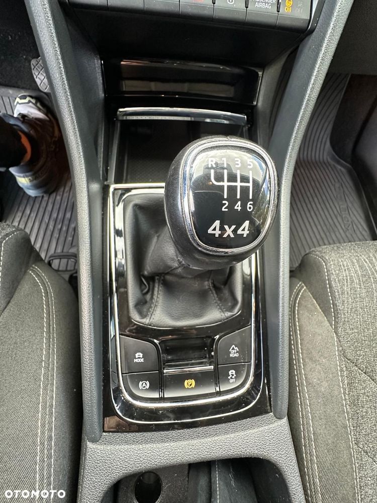 Skoda Kodiaq 2.0 TDI 4x4 Active - 19