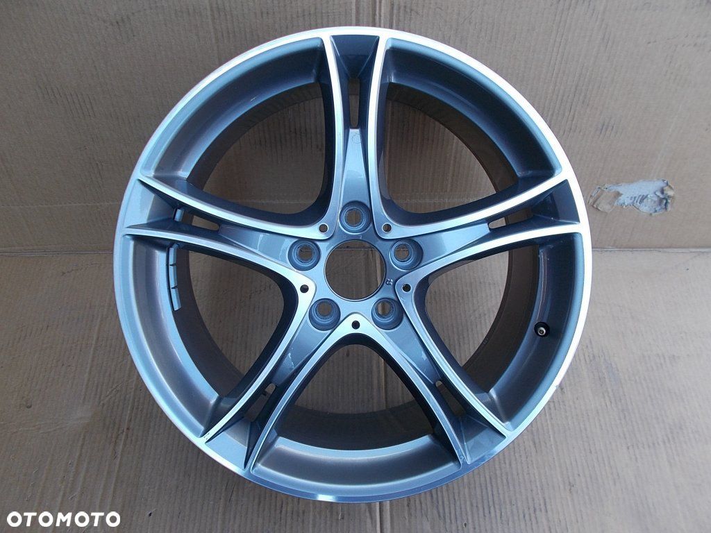 FELGA BMW F20/21 8Jx19H2 ET52 5x120 - 1