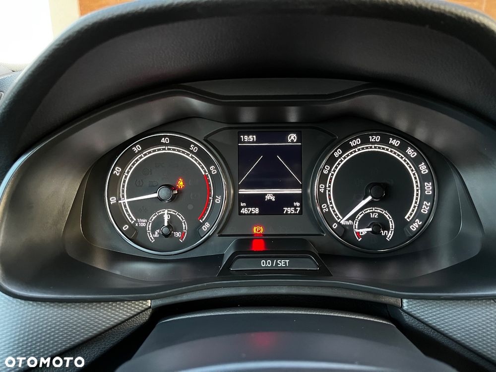 Skoda Kamiq 1.0 TSI Ambition - 7