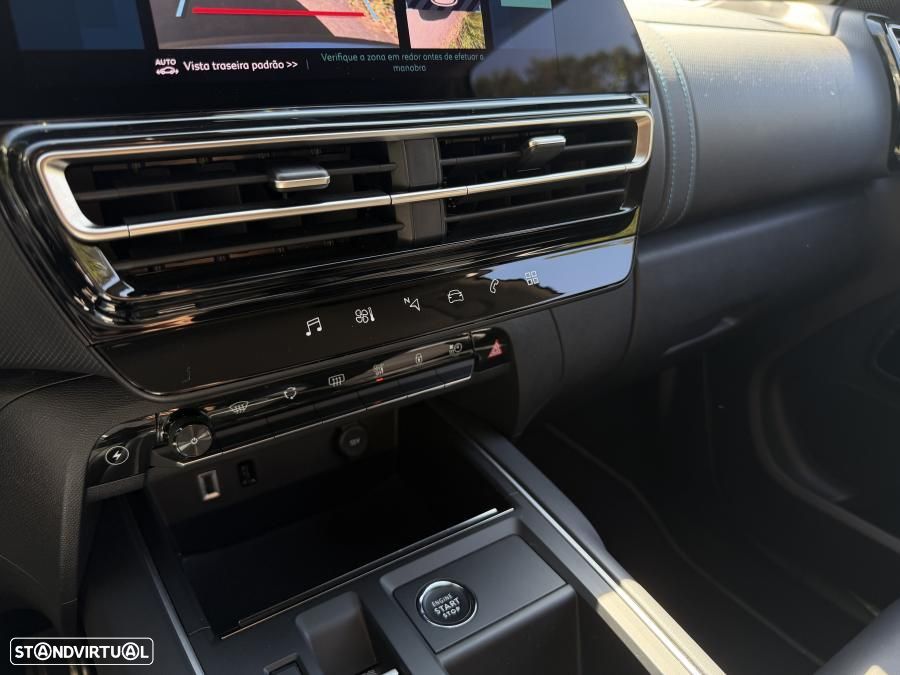 Citroën C5 Aircross 1.6 Hybrid Shine e-EAT8 - 23