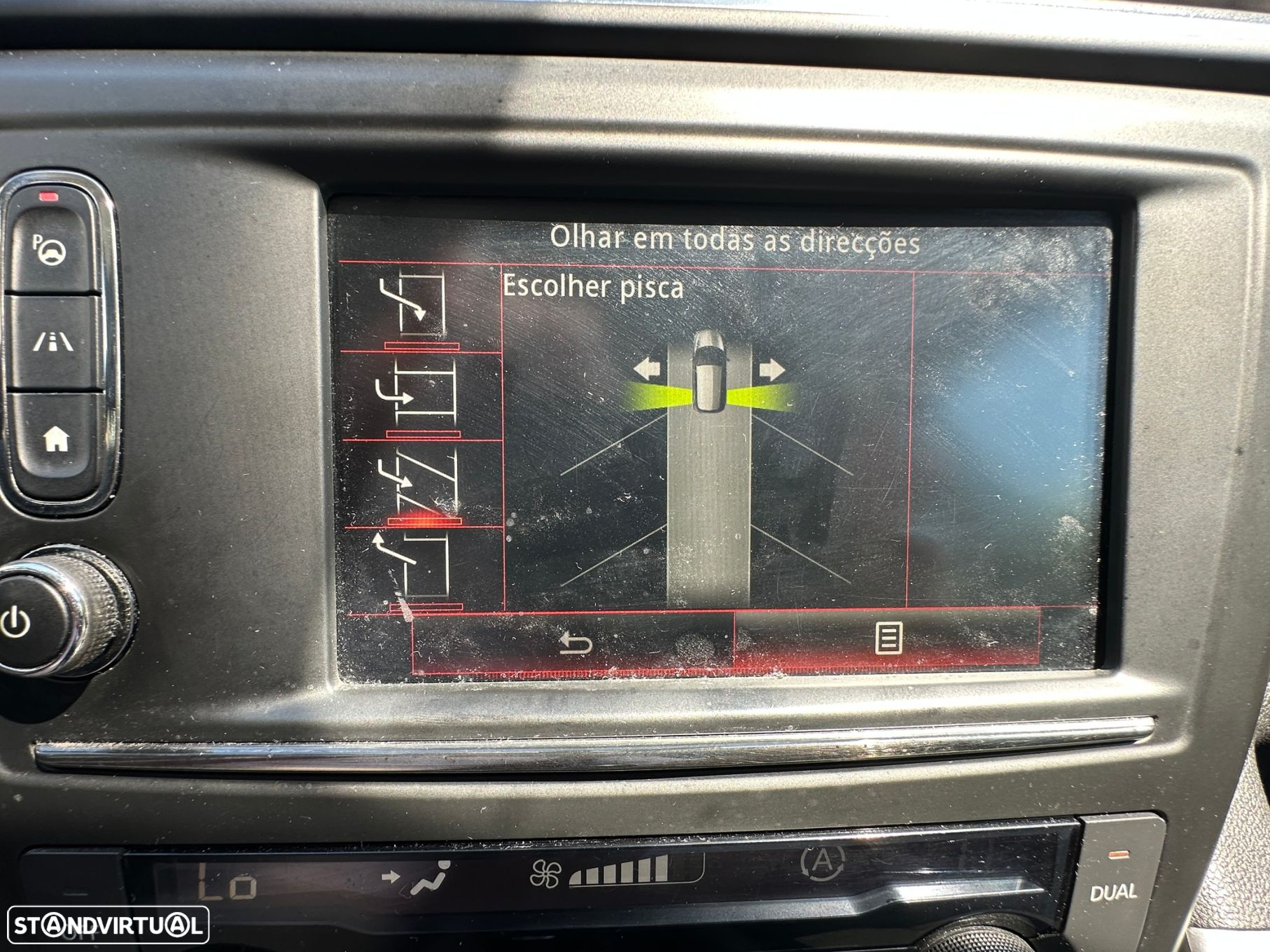 Renault Kadjar 1.5 dCi Exclusive - 23