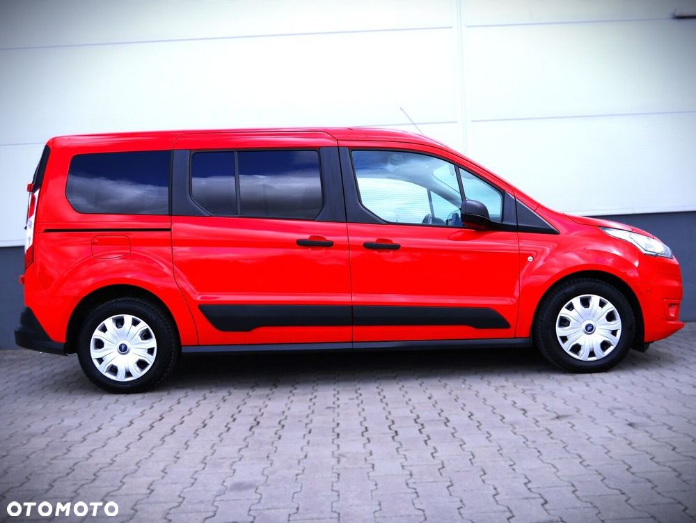 Ford Transit - 24