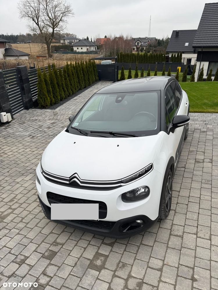 Citroën C3 1.2 PureTech Shine - 2