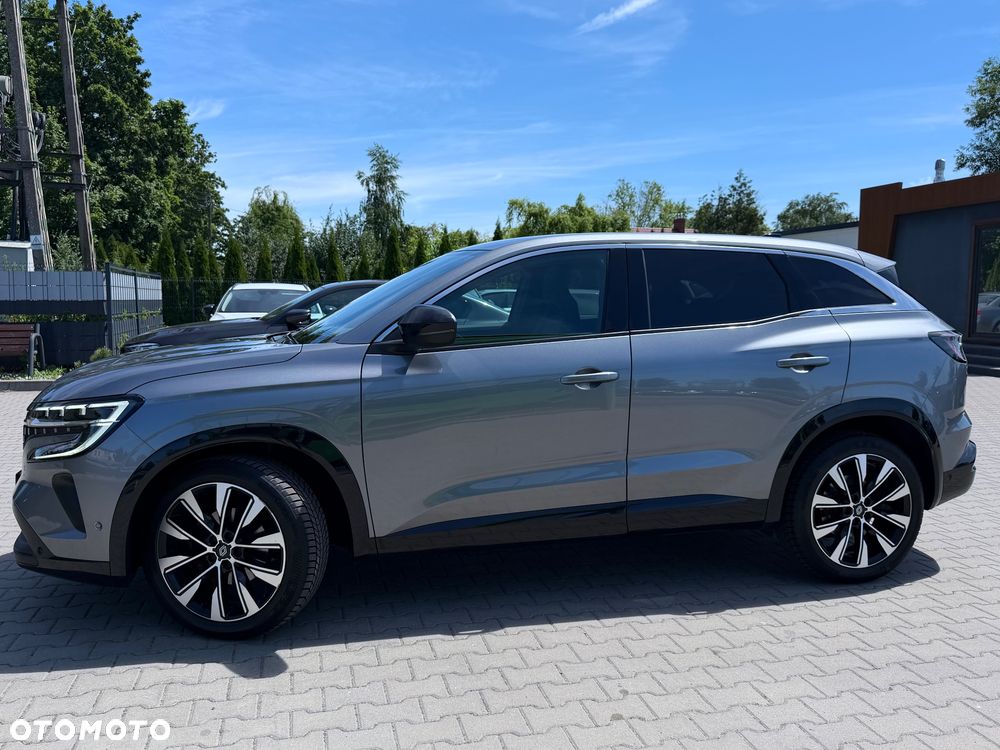 Renault Austral 1.3 TCe mHEV Iconic - 4