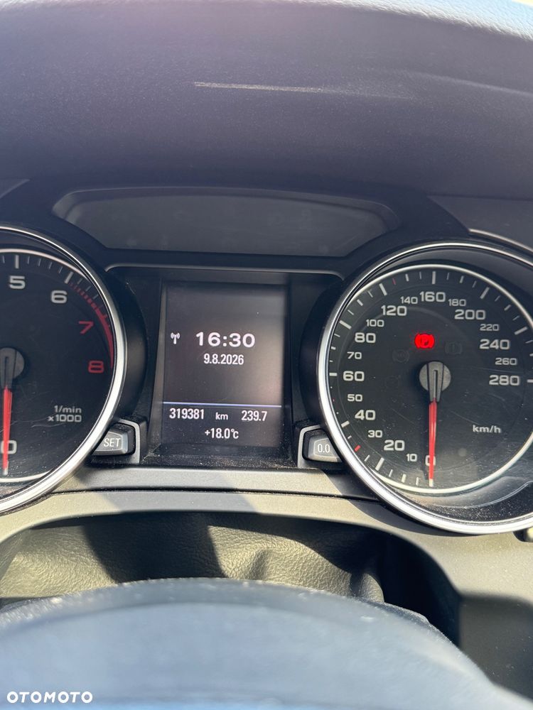 Audi A5 Coupé - 14
