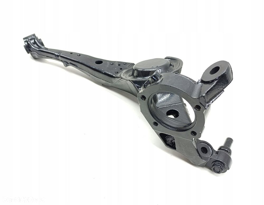 WAHACZ LEWY TYŁ TYLNY TOYOTA RAV4 I 94-00 2WD NAPĘD NA PRZÓD SUPER STAN - 6