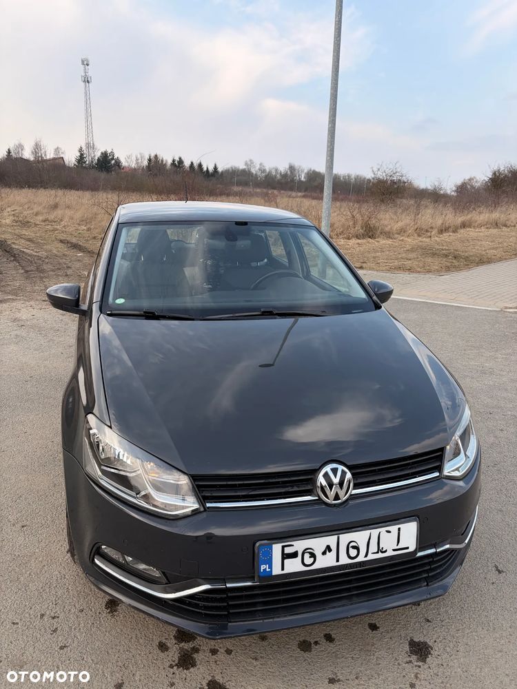 Volkswagen Polo 1.4 TDI (Blue Motion Technology) Highline - 4