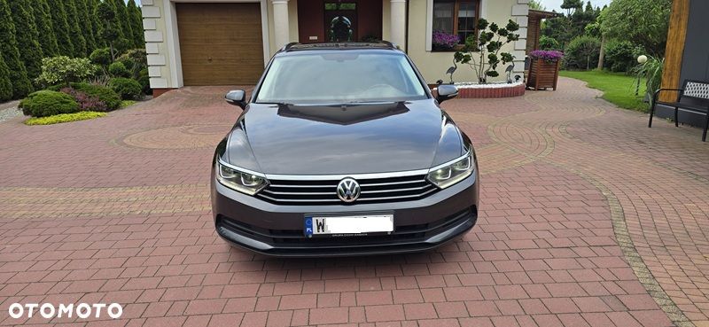 Volkswagen Passat 2.0 TDI SCR Comfortline DSG - 6