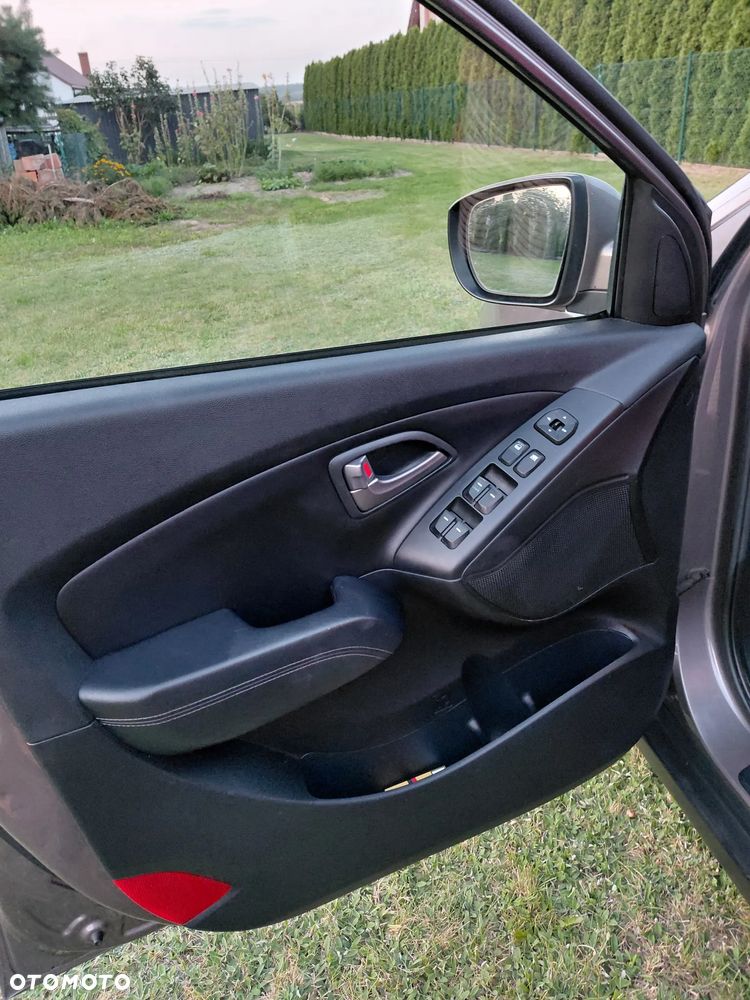 Hyundai ix35 1.7 CRDi Classic 2WD - 5