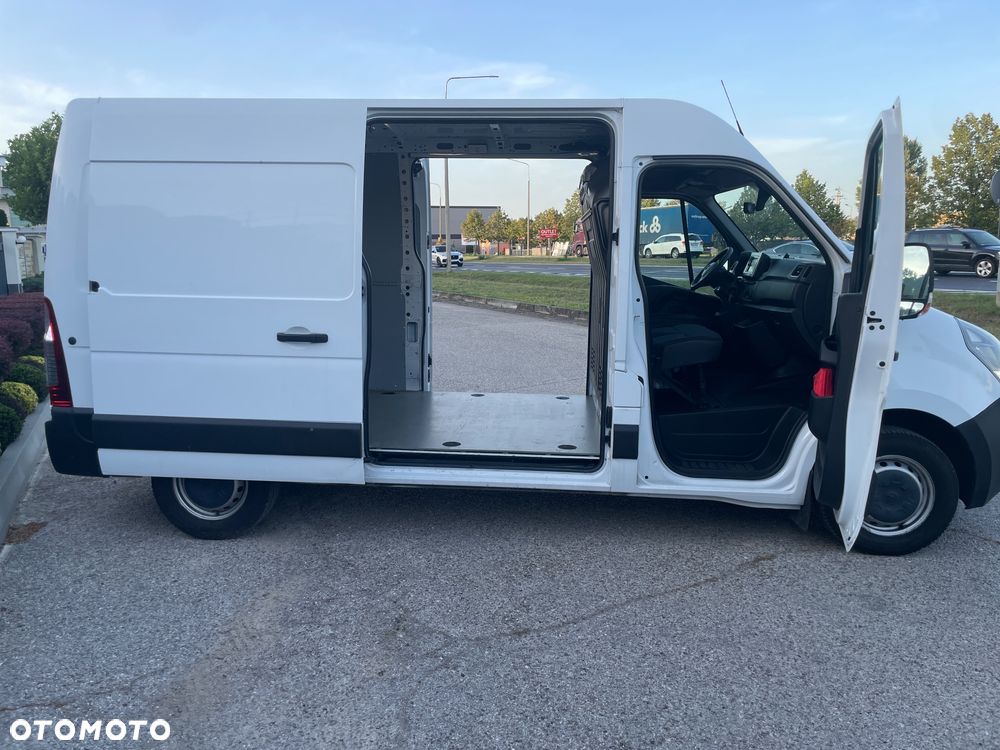 Opel MOVANO - 12