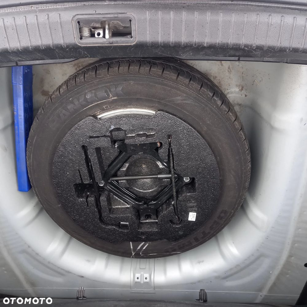 Hyundai Sonata 2.0 Comfort - 10