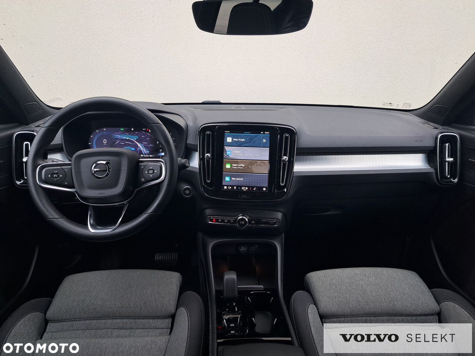 Volvo XC 40 - 13