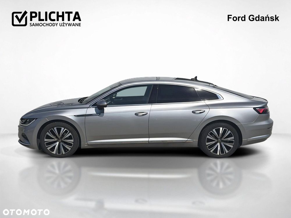 Volkswagen Arteon - 3