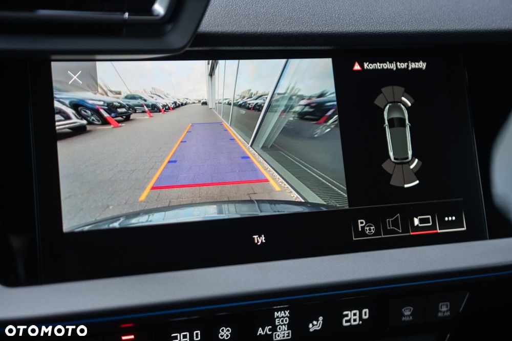 Audi A3 Sportback - 29