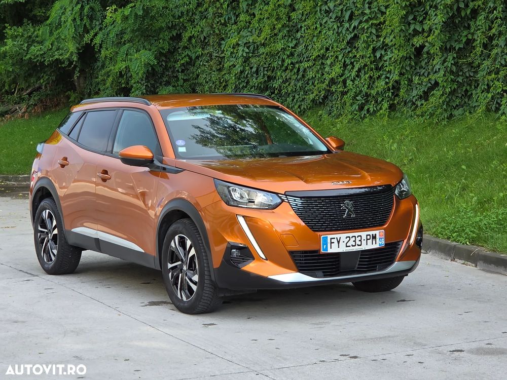 Peugeot 2008 PureTech 130 Allure Pack - 6