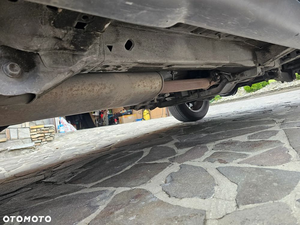 Jeep Grand Cherokee 2.7 CRD Limited - 31