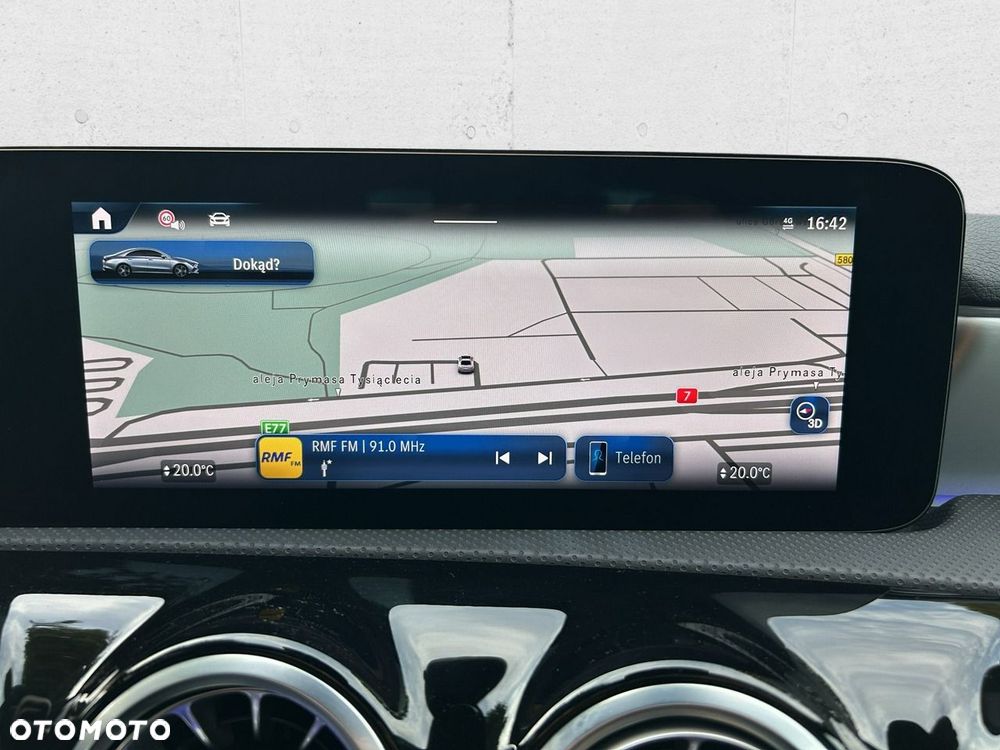 Mercedes-Benz CLA - 23