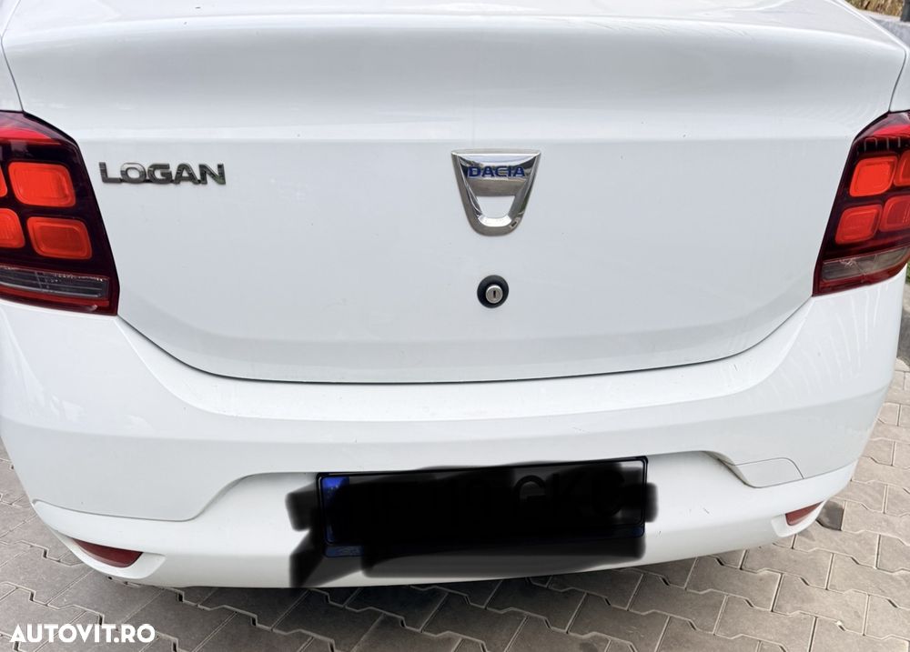 Dacia Logan - 2