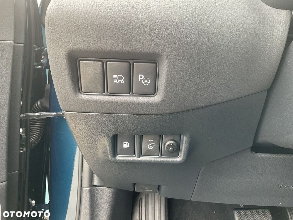 Toyota C-HR 1.8 Hybrid Executive - 19