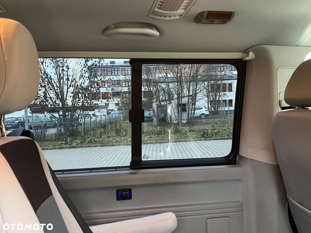 Volkswagen Caravelle L1 Comfortline - 23