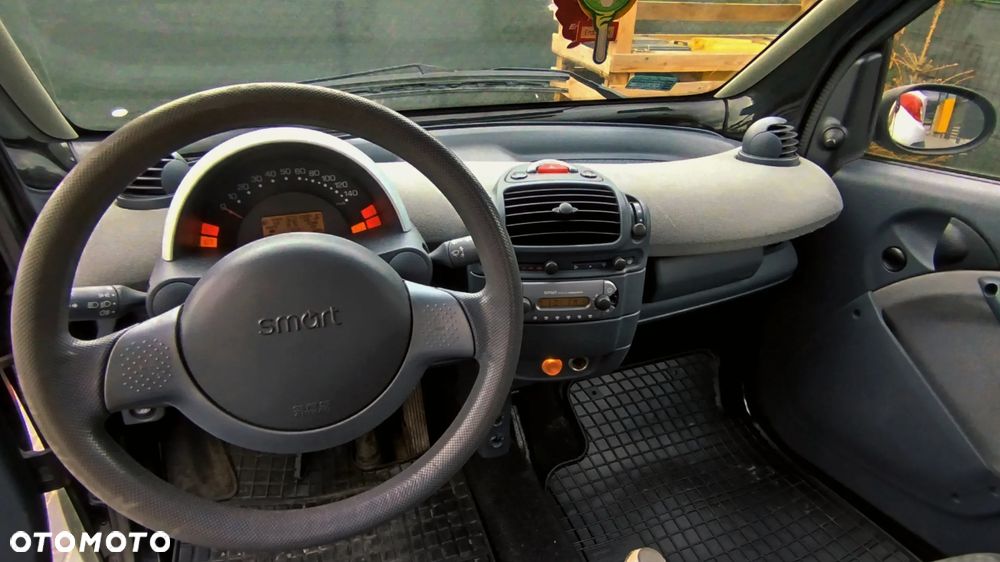Smart Fortwo - 14