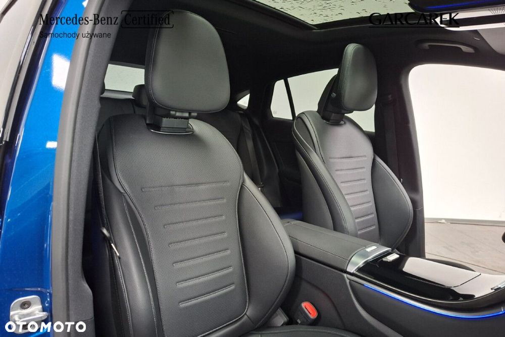 Mercedes-Benz GLC 220 d mHEV 4-Matic AMG Line - 24