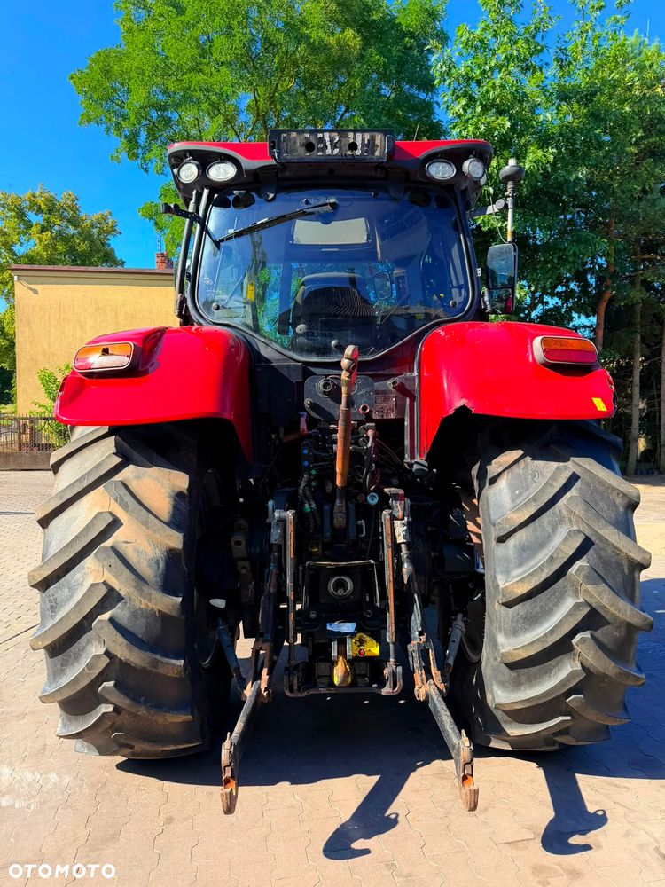 Case IH MX 150 - 15