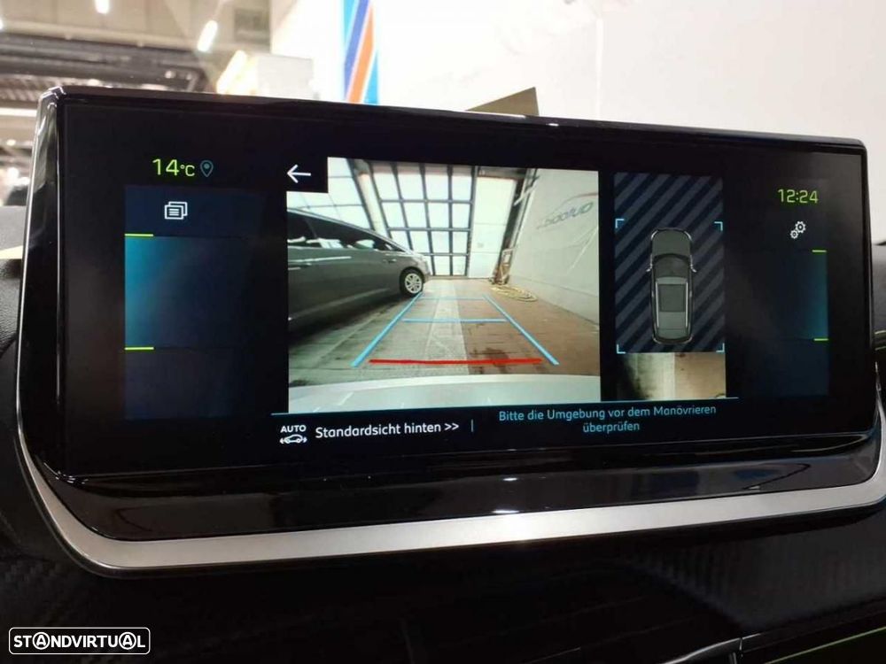 Peugeot e-2008 GT Pack - 3