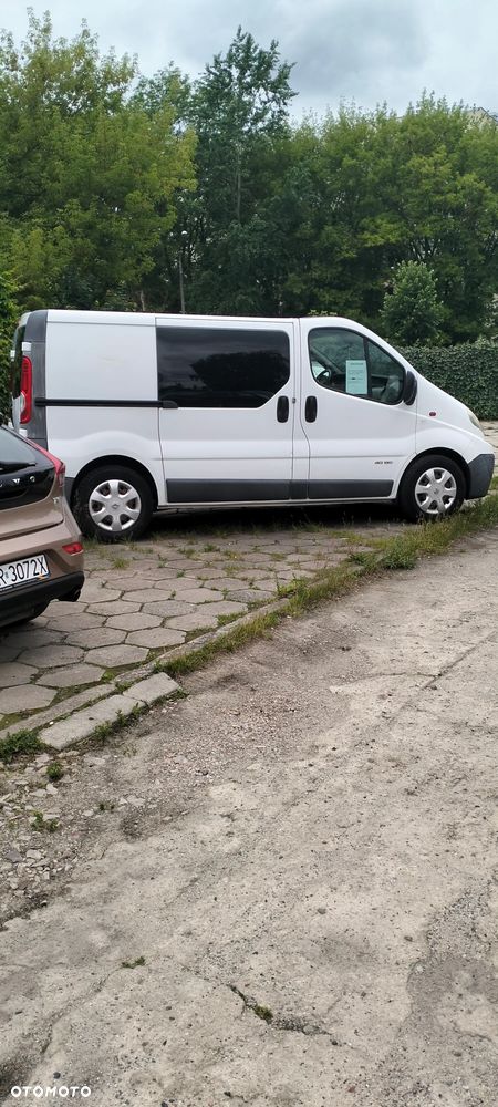 Renault Trafic - 3