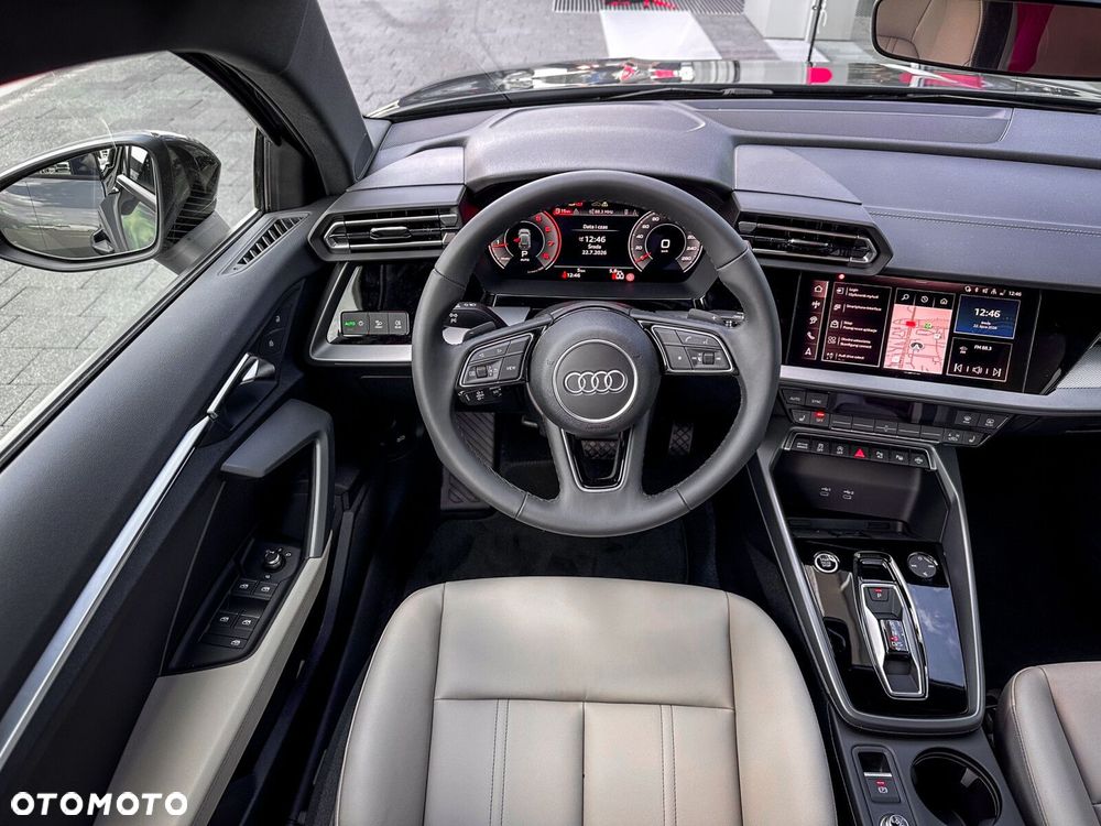 Audi A3 Sportback - 25