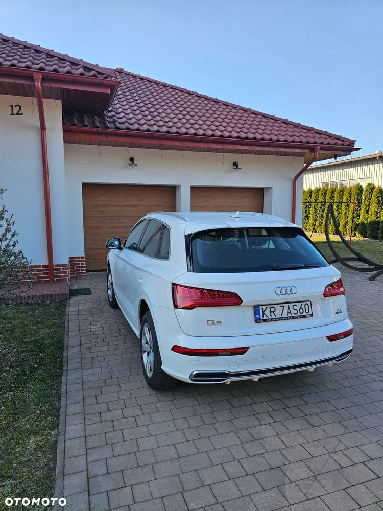 Audi Q5 2.0 TDI Quattro S tronic - 5