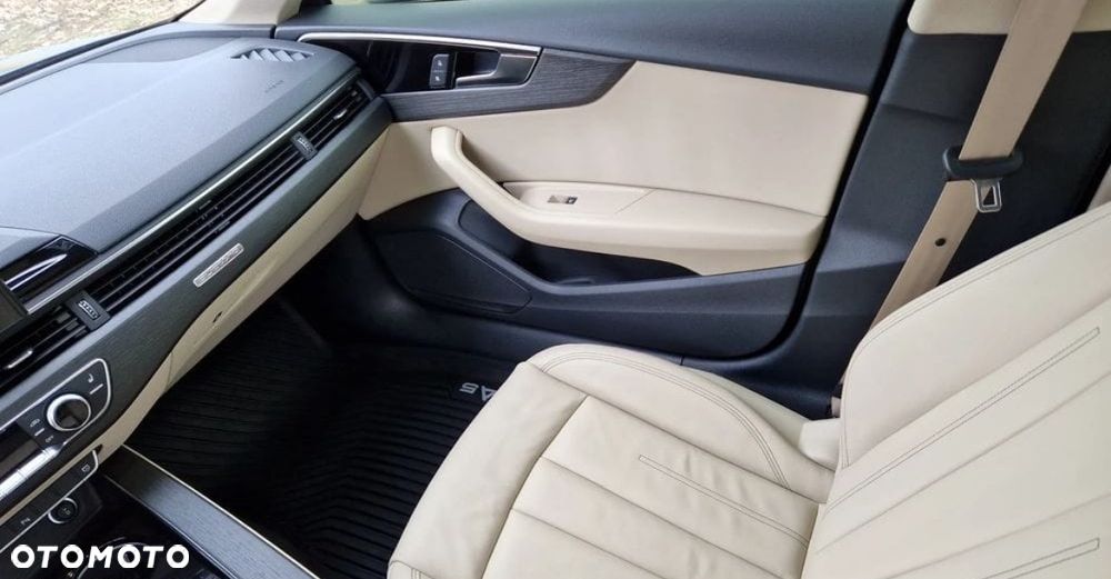 Audi A5 Sportback - 14