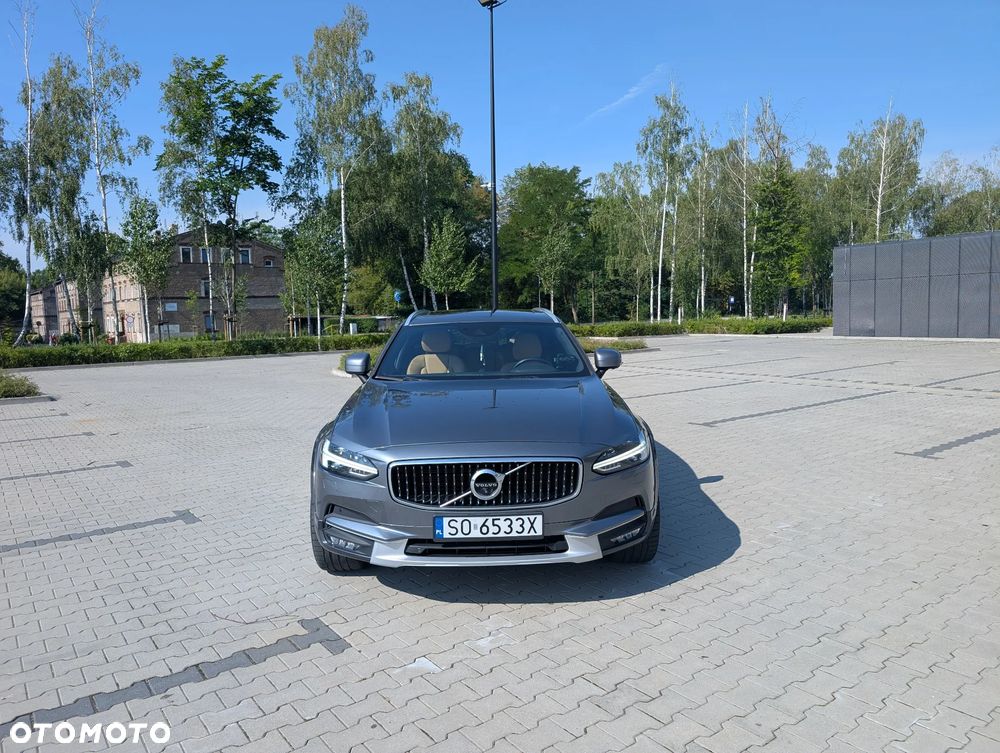 Volvo V90 T6 AWD Inscription - 11