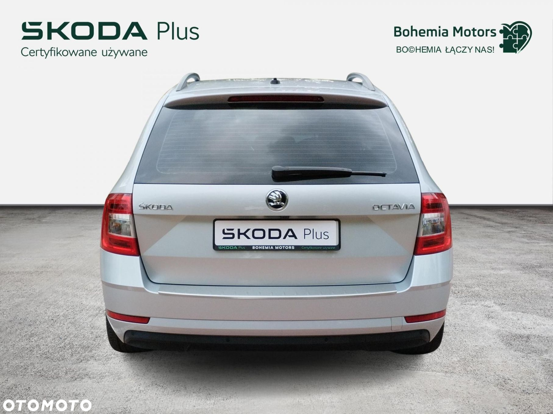 Skoda Octavia - 11