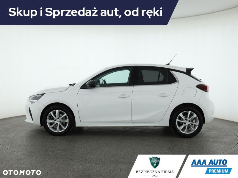 Opel Corsa - 3