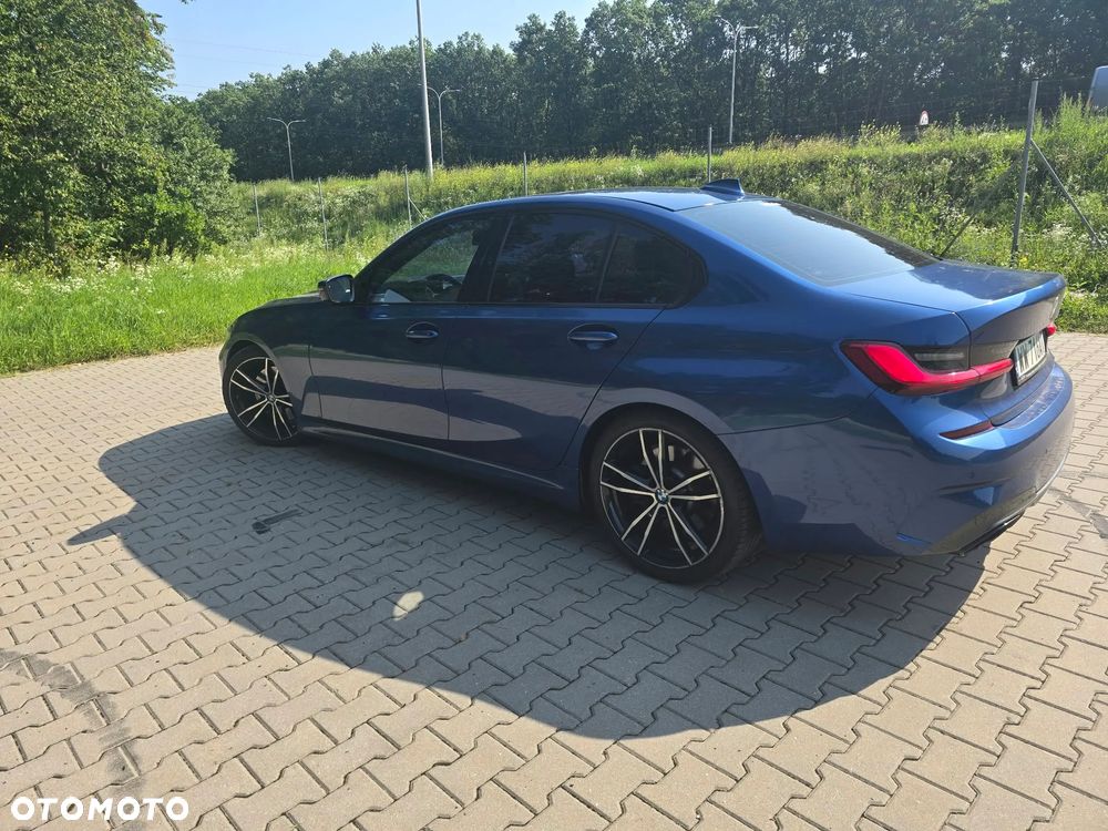 BMW Seria 3 - 9