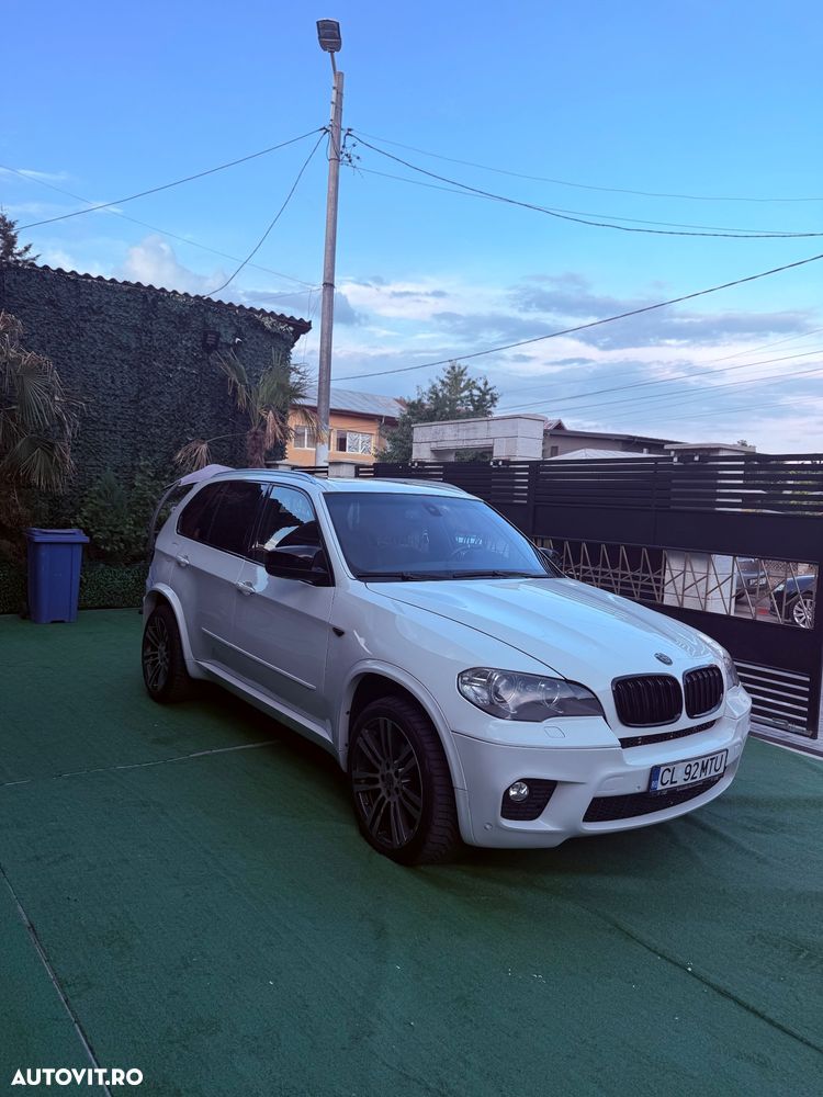 BMW X5 xDrive40d - 3