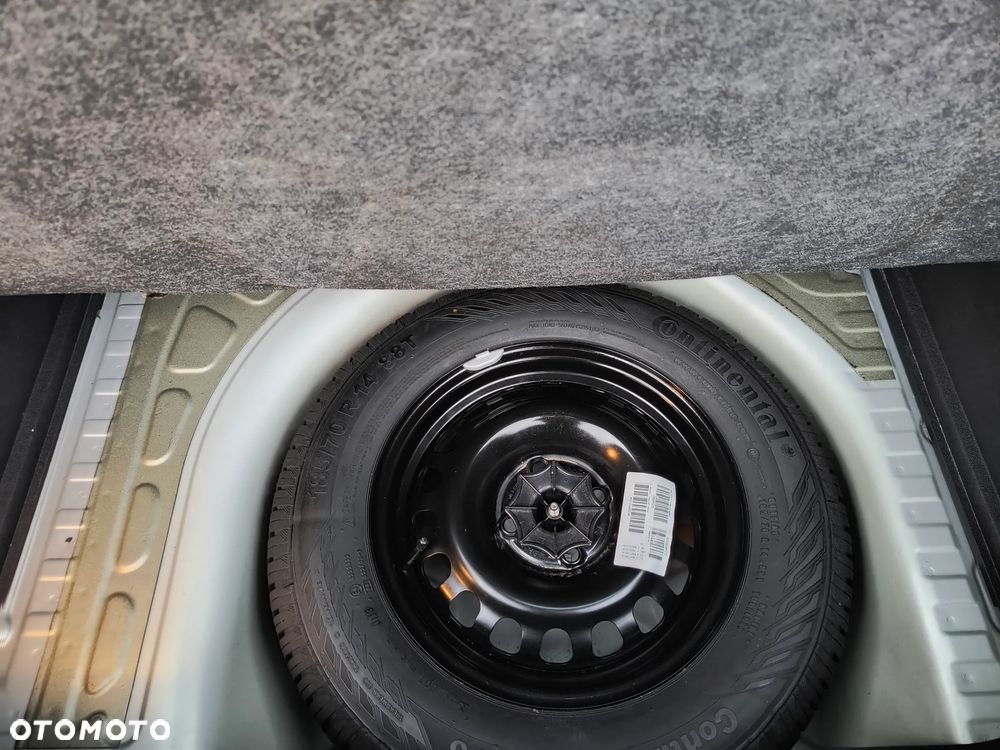 Opel Corsa 1.2 16V Edition / Active S&S - 8