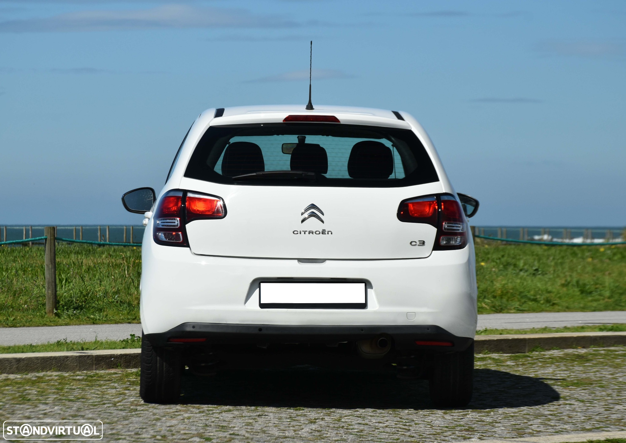 Citroën C3 1.0 PureTech Confort - 5