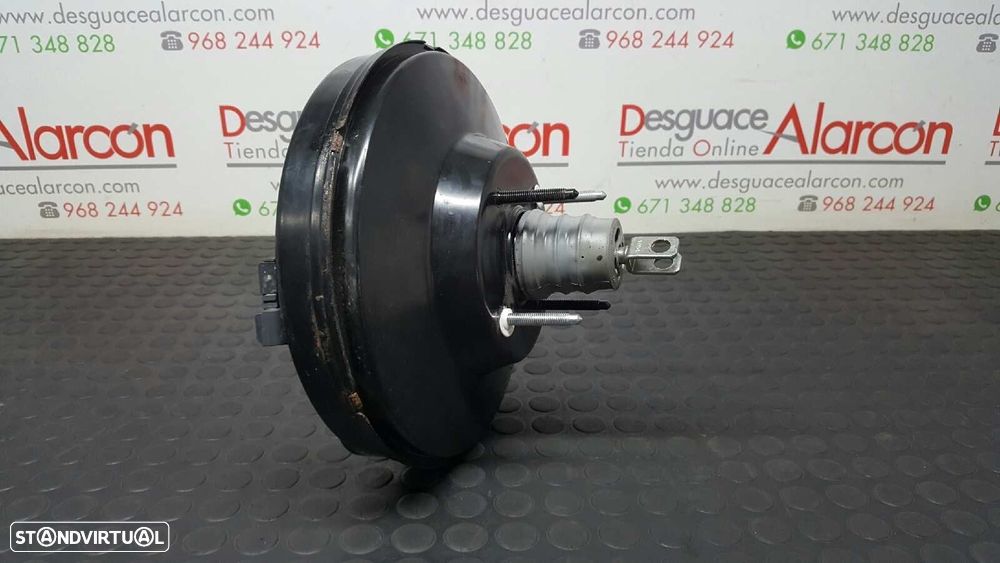 SERVOFREIO FORD C-MAX TREND - 5