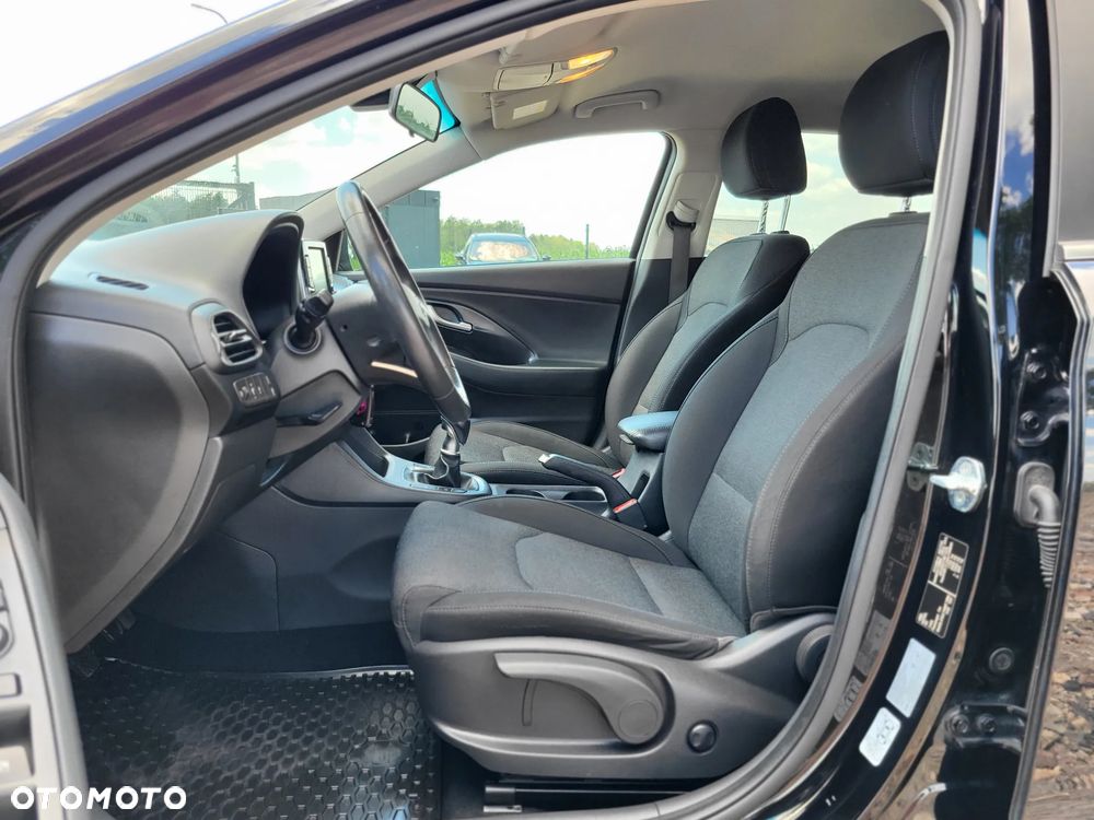 Hyundai i30 1.5 DPI Comfort - 19