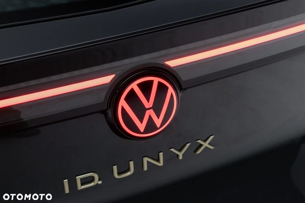Volkswagen ID. Unyx 06 - 17