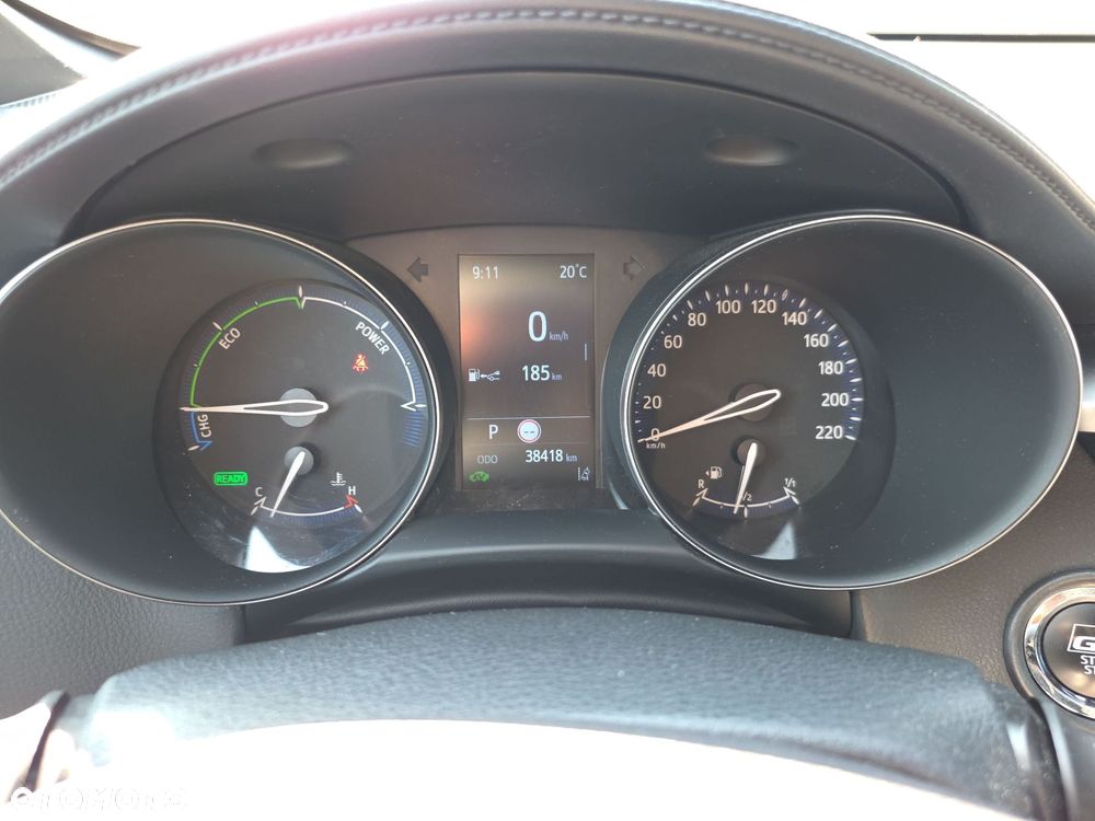 Toyota C-HR 2.0 Hybrid GR Sport - 17