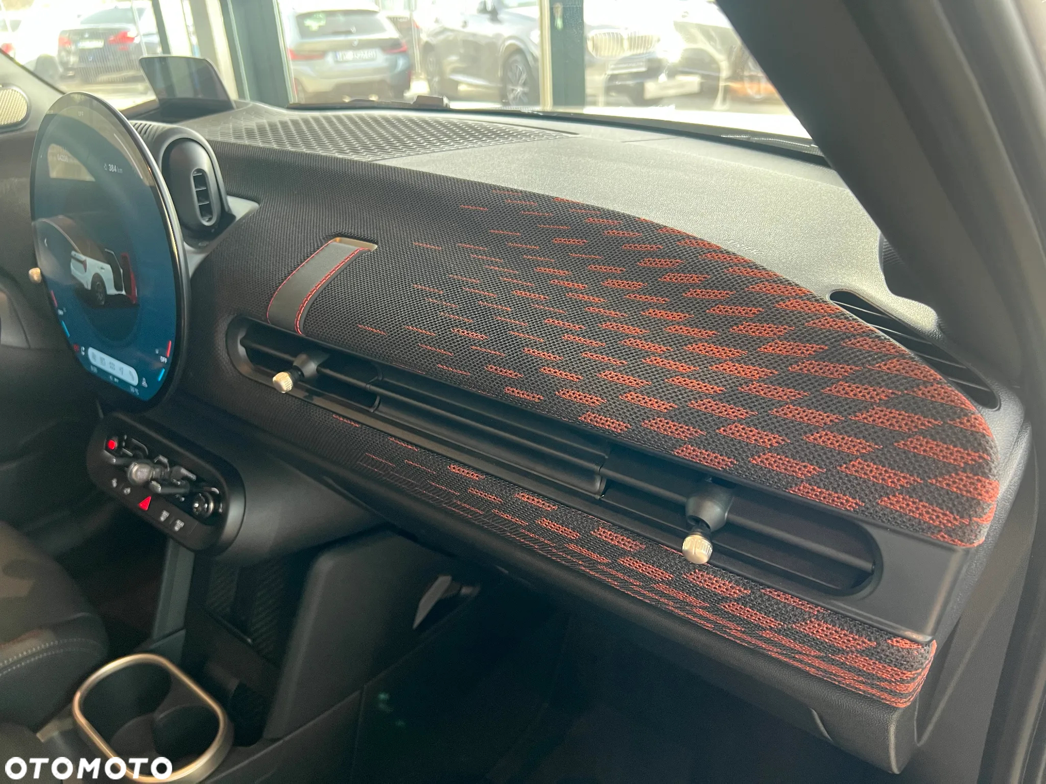 MINI Cooper S Linia John Works sport - 22