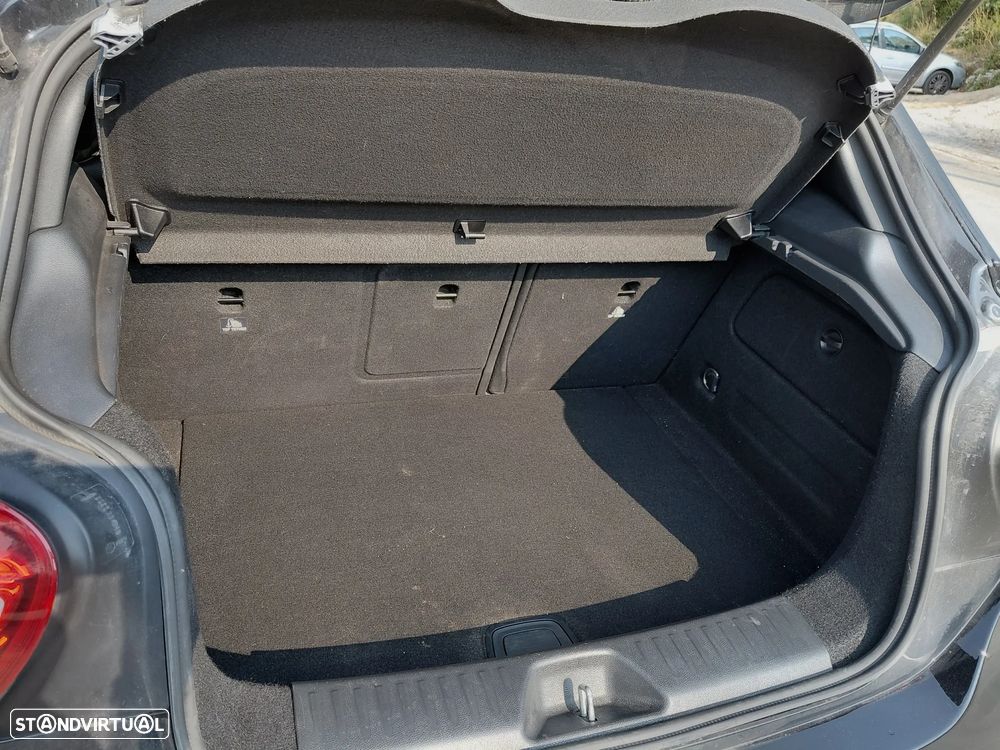 Mercedes-Benz A 180 CDI (BlueEFFICIENCY) Urban - 9